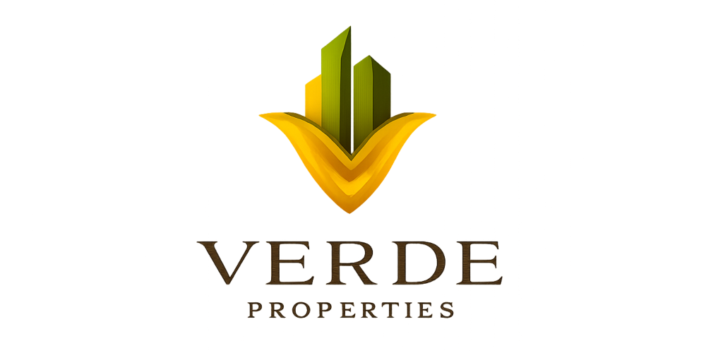 Verde Properties Logo