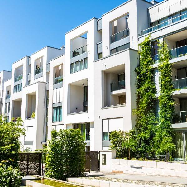 Apartment buying services in Northwest Sydney guiding buyers to modern residential living by Verde Properties