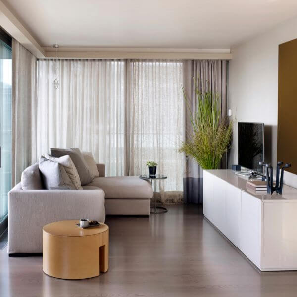 Premium units for sale in Rouse Hill showcasing stylish interior finishes by Verde Properties